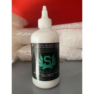 Gel san Stencil 8oz 240ml