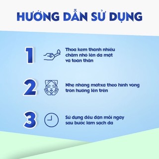 Kem Dưỡng Ẩm Nivea Soft 50ml