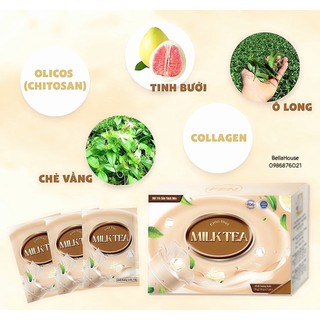 𝗘𝗠𝗢𝗗𝗘𝗧𝗢𝗫 𝗩𝗶̣ 𝗧𝗛𝗨̛́ 𝟴 𝗧𝗥𝗔̀ 𝗦𝗨̛̃𝗔 - 𝗠𝗜𝗟𝗞 𝗧𝗘𝗔 🧋🧋🧋