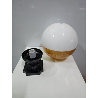 ĐÈN TRỤ CỔNG, ĐÈN SÂN VƯỜN PHI 250