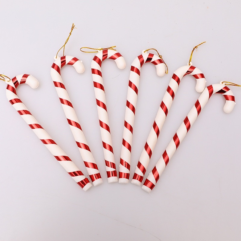 Kẹo Trang Trí Cây Thông Noel