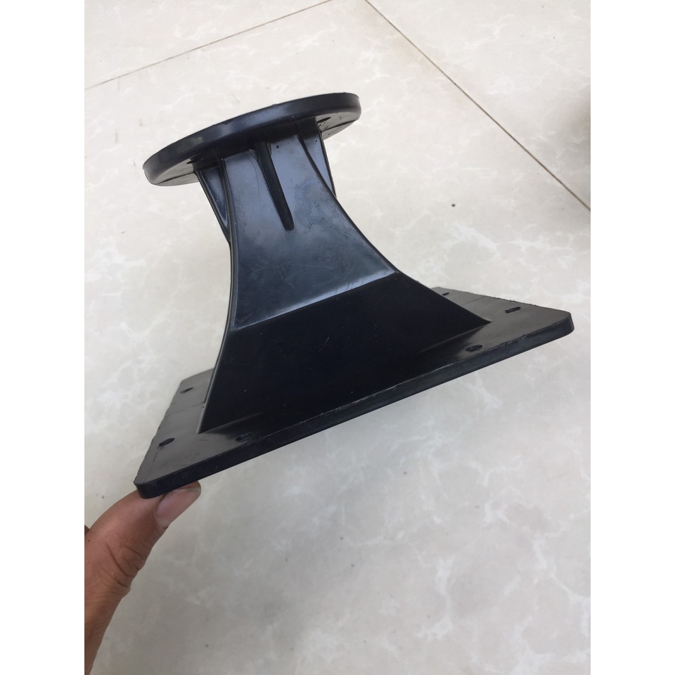 Họng Loa Treble 450 - 750 Kích Thước 16X16 Cm - Phễu Loa Trép Kèn - Gía 2 Cái