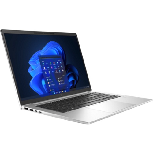 Laptop HP EliteBook 1040 G9 6Z9A5PA (Intel Core i5-1235U/RAM 16GB/512GB SSD/Intel Iris Xe Graphics 14inch/ Win 11 /Bạc