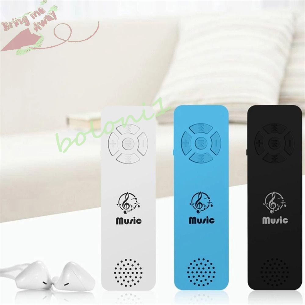 Máy Nghe Nhạc Mp3 Thể Thao Chạy Bộ Dành Cho Học Sinh