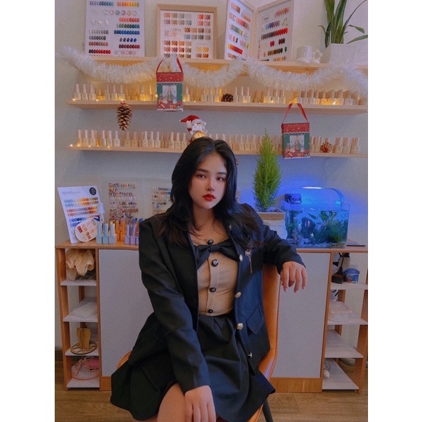 Áo khoát dạ bigsize 60kg đến 90kg( tặng kèm tag cài áo)