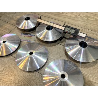 Chén nồi độ dành cho sh 125/ 150/ 160