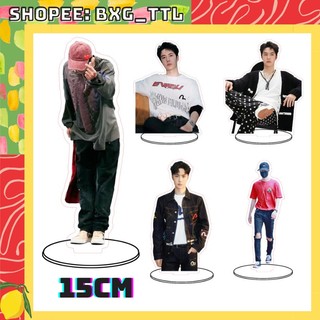 [ORD] STANDEE VƯƠNG NHẤT BÁC TRẦN TÌNH LỆNH - STANDEE WANG YIBO 85