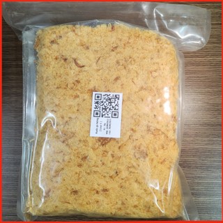 [ 10kg] Ruốc bông - chà bông cao cấp