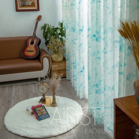 Rèm cửa trang trí Nhật Bản LEAD BL