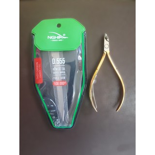 Kìm nghĩa nhặt da d555, kềm nghĩa cắt da d555