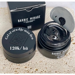 Gel vẽ siêu đặc Barbie Marige