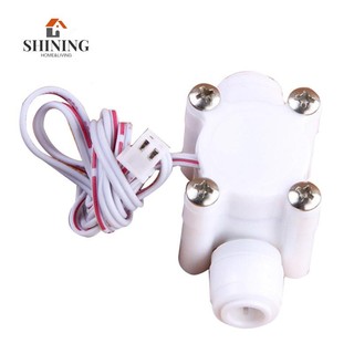 Công tắc cảm biến lưu lượng nước 1 / 4 "
