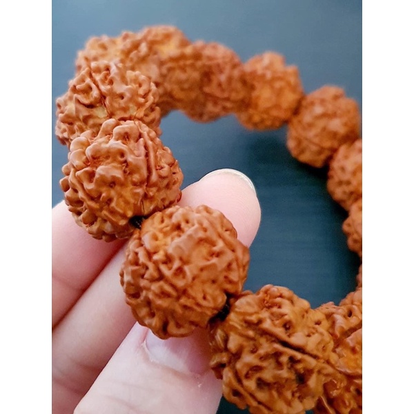 Vòng tay bồ đề 18mm