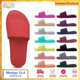 Dép Đúc Mang Trong Nhà Thái Lan Monobo - Moniga 10.4