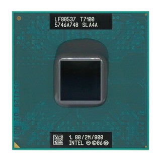 [[ GIÁ SỐC ]] CPU LAPTOP Core ™2 Duo T7100, bộ xử lý Intel® Core™2 Duo T7100, Intel® Core™2 Duo Processor T7100.