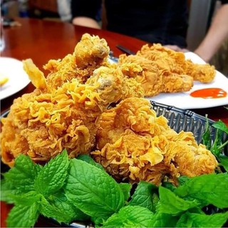 Bột Chiên Gà KFC - HMFOODS
