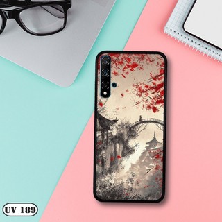 Ốp chống sốc cho HUAWEI Nova 5T