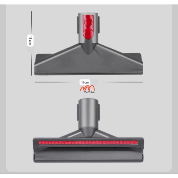 Đầu Hút Bụi Thay Thế Dyson V7 V8 V10 V11