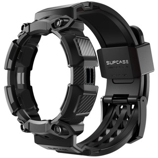 Vỏ bảo vệ + dây đeo SUPCASE IN Pro thích hợp cho đồng hồ Galaxy Watch Active 2 [40/44mm] 2019