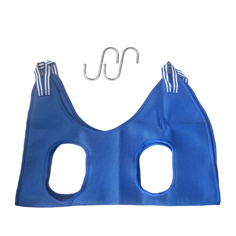 Bộ Dụng Cụ Hỗ Trợ Dắt Thú Cưng Đi Dạo Màu Đen Tiện Dụng Chất Lượng Cao