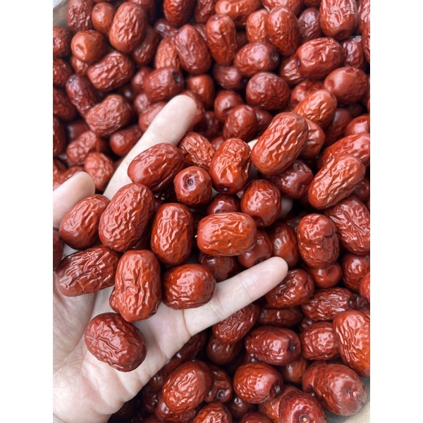 500g Táo đỏ Tân Cương loại 1