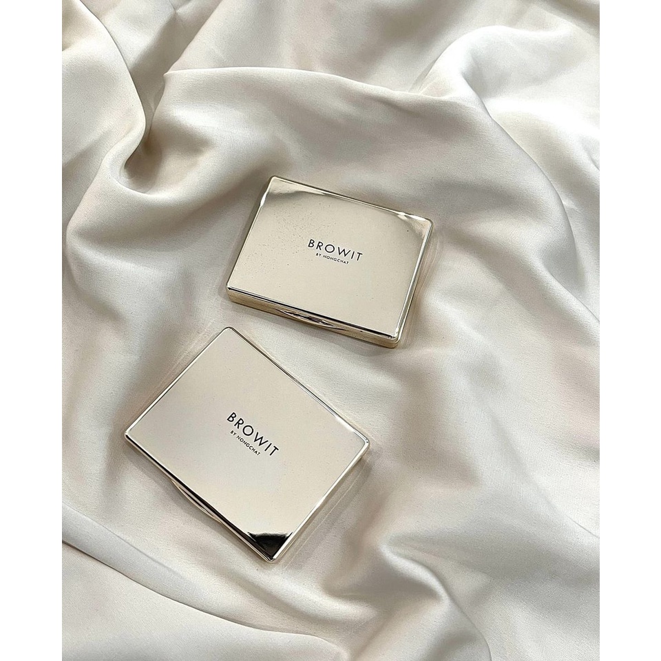 Bột tản mày Nongchat Browit