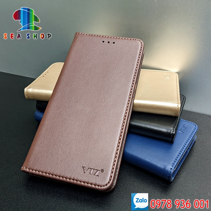 Bao da Samsung S21FE 5G dạng ví, Có ngăn cài thẻ - tiền, Thiết kế nắp gập 2 mặt - Có thể dựng điện thoại trên mặt bàn