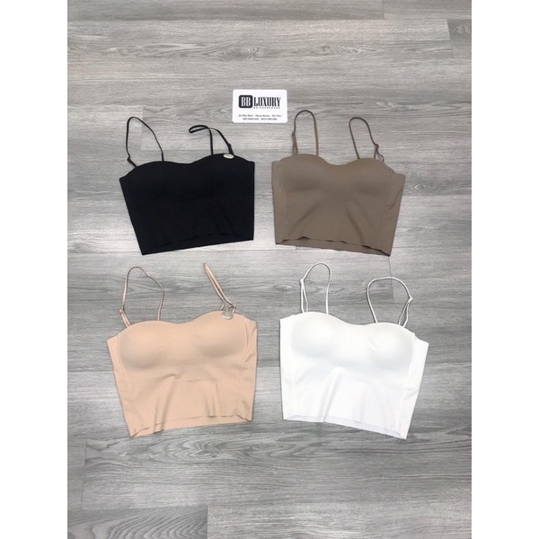 Áo bra ca su non sz M L