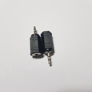 Jack chuyển 3.5 sang 2.5 và ngược lại