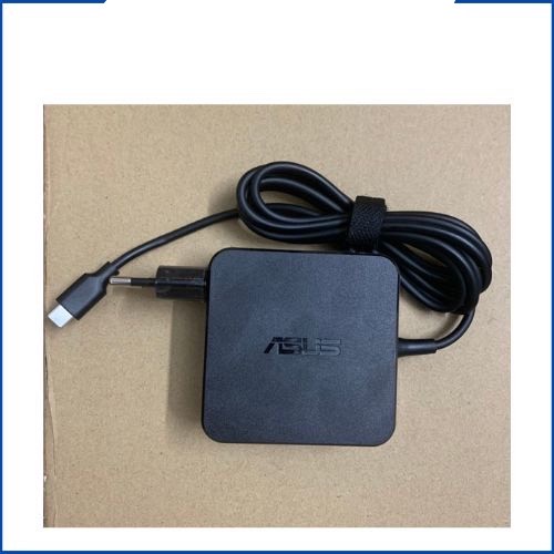 CHÍNH HÃNG QUA SỬ DỤNG Sạc laptop Asus remax u90 LENOVO Type C  65W CHÂN TYPE-C 20V 3.25A 15V 12V 9V 5V 3A0