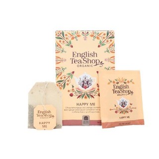 Trà English Tea