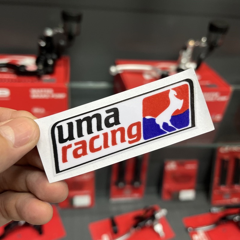 TEM UMA RACING