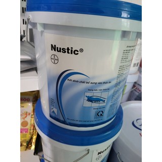 [Giá Rẻ] Nustic- gói 100g lẻ HSD 22/02/2024 Đây là sản phẩm Vitamin & chất bổ sung dinh dưỡng