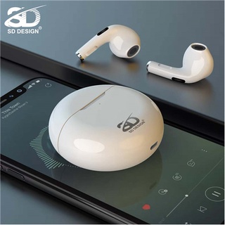 CHÍNH HÃNG-FULL BOX- NGUYÊN SEAL TAI NGHE BLUTOOTH SD ONE BH 1 NĂM