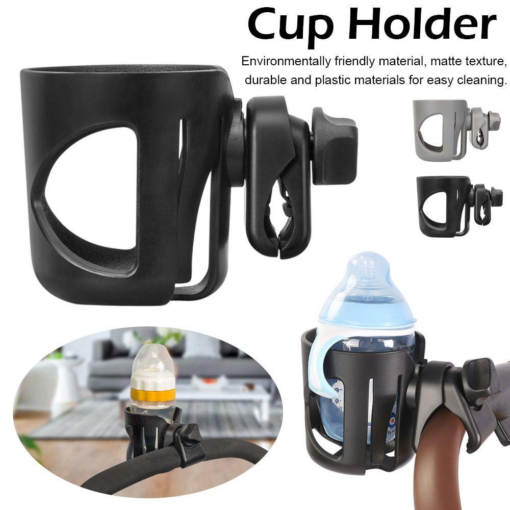 SUSANS Giá Đỡ Bình Nước / Điện Thoại Cao Cấp Gắn Xe Đẩy Em Bé