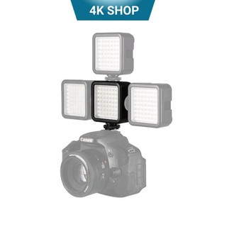 Đèn Vlog cho quay phim chụp ảnh