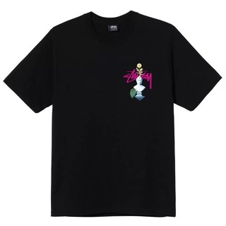[CHÍNH HÃNG 100%] Áo thun Stussy Psychedelic - CÓ SẴN