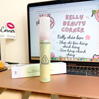 Son kem 3CE Mystic Moods Blur Water Tint bản vỏ đặc biệt