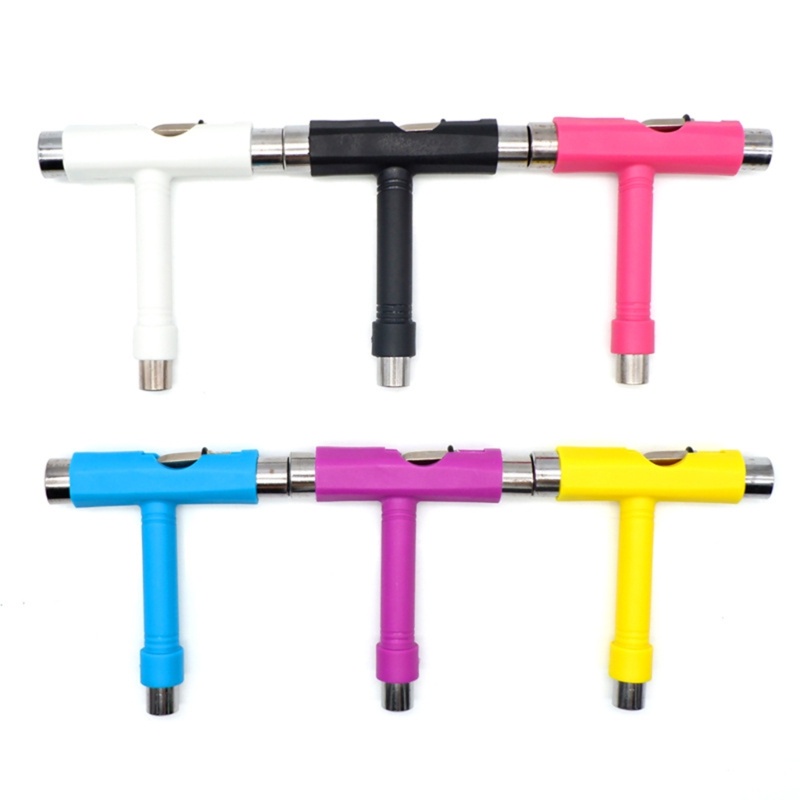 Cờ Lê Vặn Ốc Vít Đầu Chữ L Dùng Sửa Chữa Ván Trượt