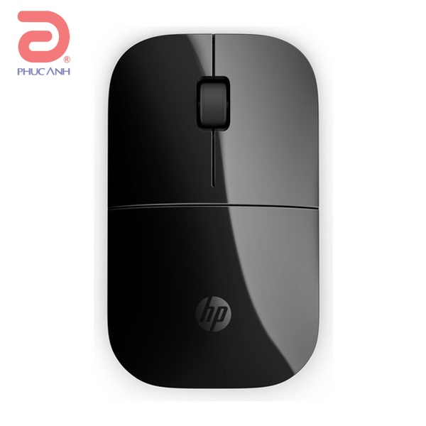 Chuột không dây HP Z3700 - Hàng chính hãng