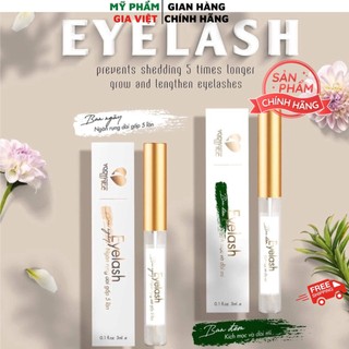 Serum Dưỡng Dài Mi Eyelash Yody White - Chính Hãng Phương Anh