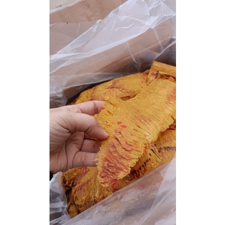 mực cáng 500gr