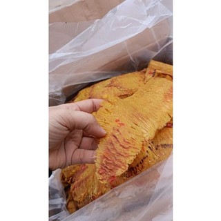 Mực cáng 500gr