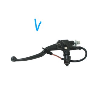 Bộ cùm côn full - satria fi, raider fi