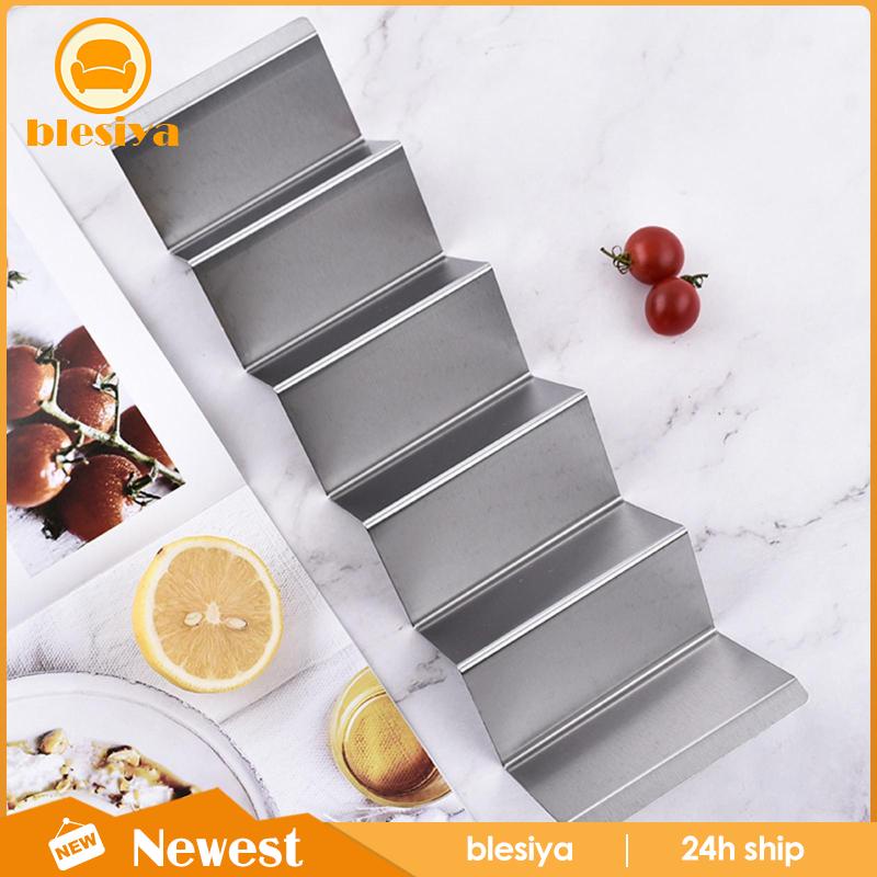 Khay Nướng Bánh Taco / BBQ Kiểu Mexico Đa Năng Tiện Dụng