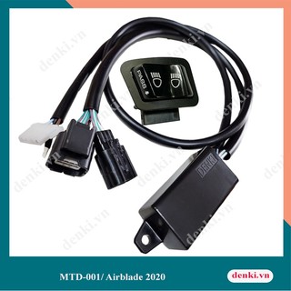 Mạch Tắt đèn xe dành cho Airblade 2020