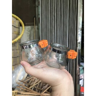 Combo 2 Cóng thủy tinh cóng giác
