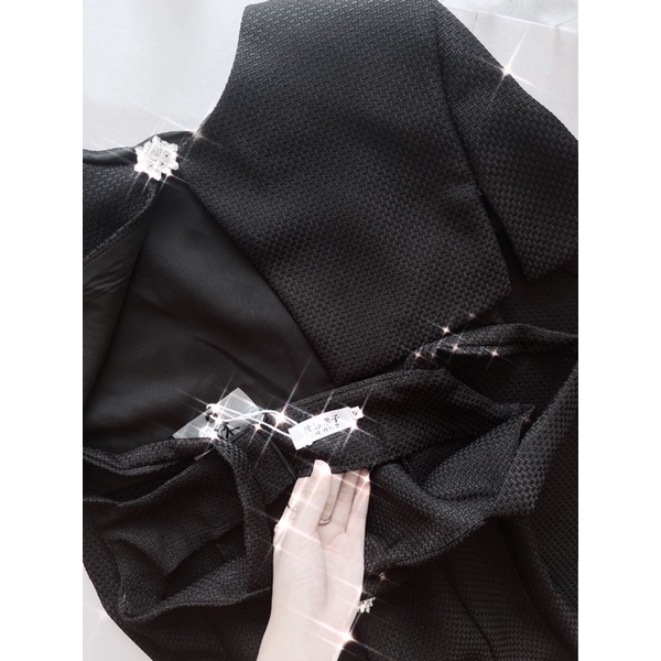 Set áo + váy 2 dây