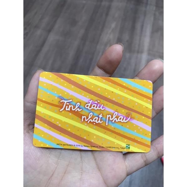 Tình Đầu Nhạt Phai 1 2 3 4 5 6 7 8 9