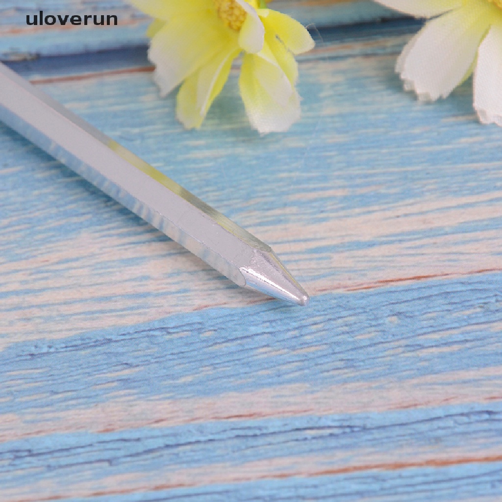 Bộ 5 Cọc Dựng Lều Bằng Hợp Kim Thép Cứng 7.01inch vn